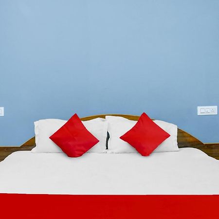 Hotel O Triveni. Патна Экстерьер фото