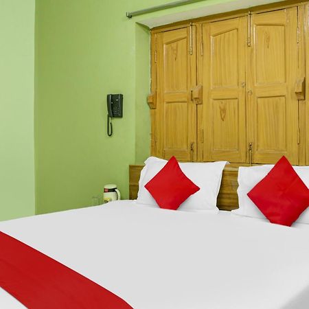 Hotel O Triveni. Патна Экстерьер фото