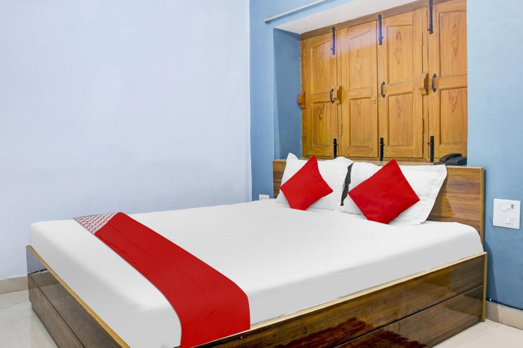 Hotel O Triveni. Патна Экстерьер фото