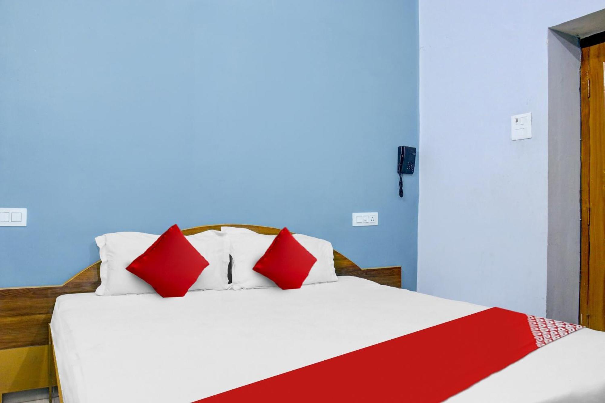 Hotel O Triveni. Патна Экстерьер фото