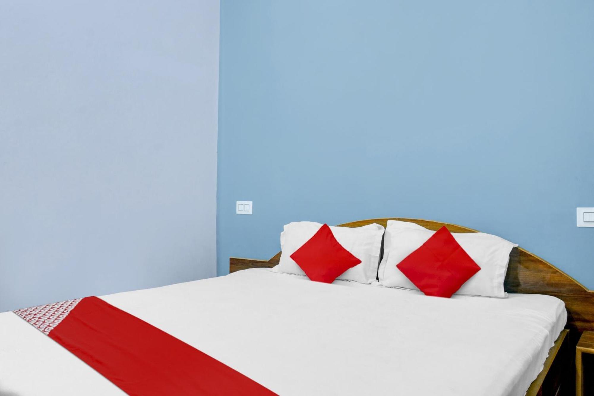 Hotel O Triveni. Патна Экстерьер фото