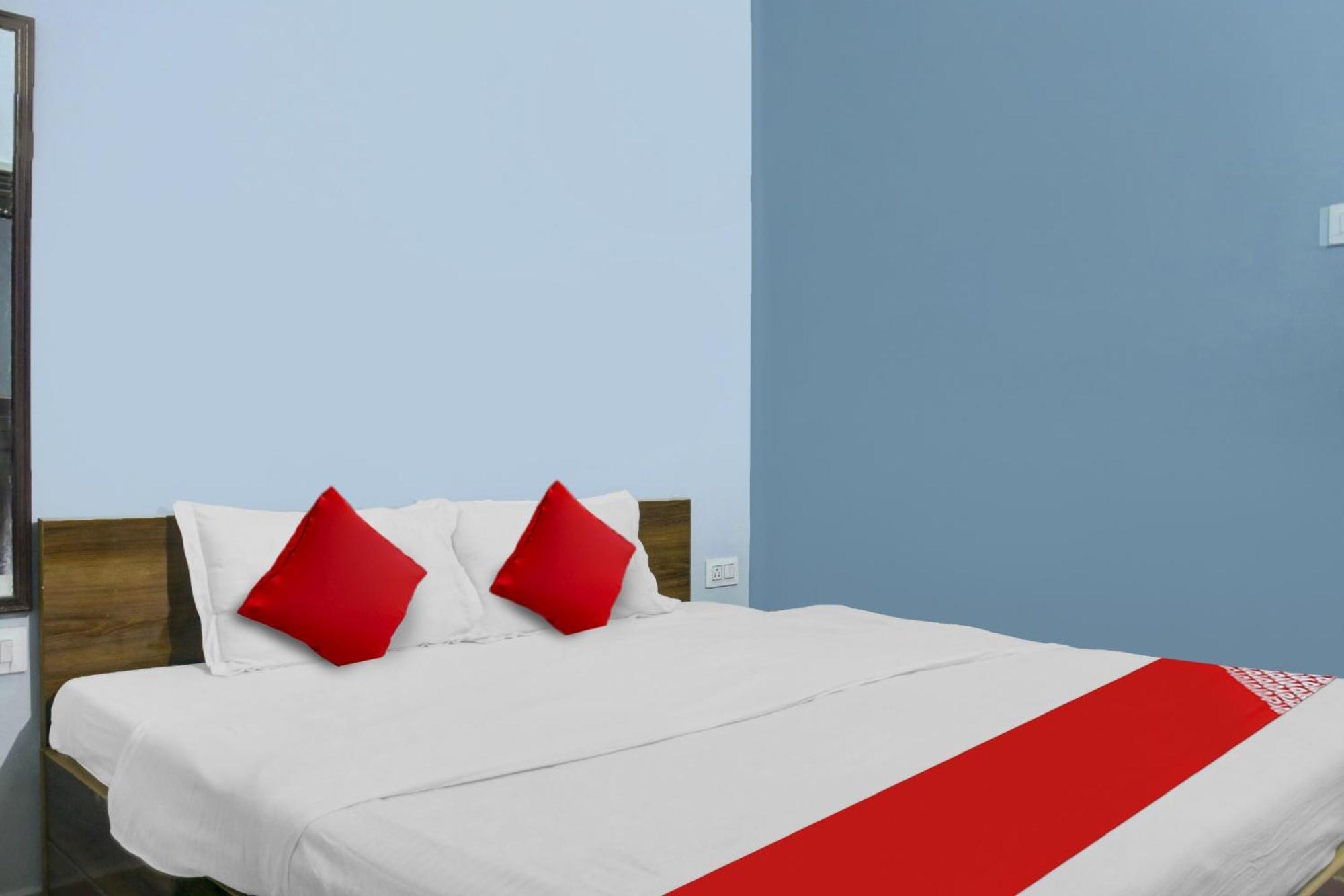Hotel O Triveni. Патна Экстерьер фото