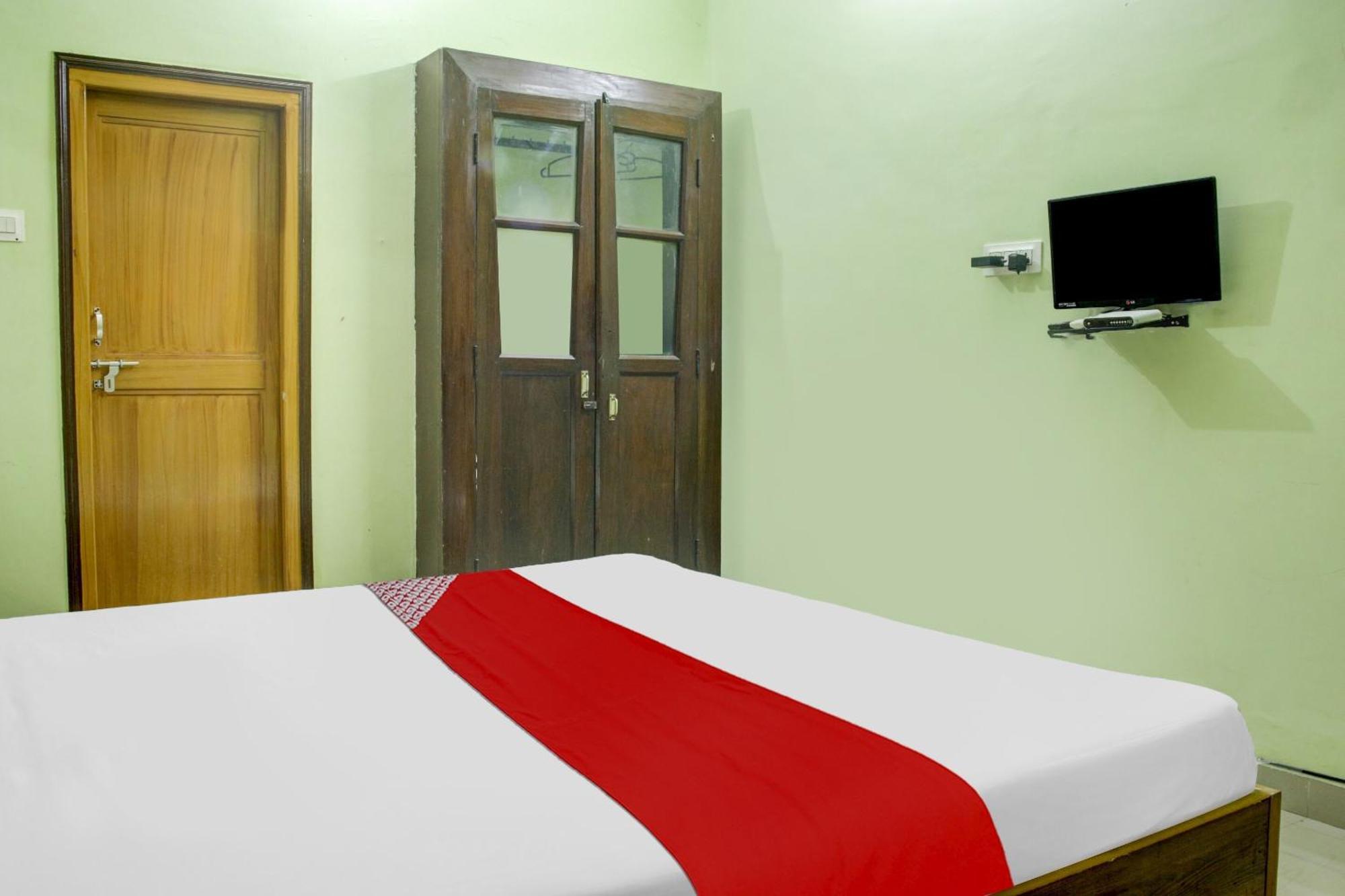 Hotel O Triveni. Патна Экстерьер фото