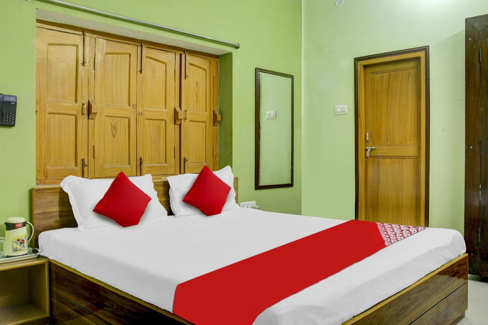 Hotel O Triveni. Патна Экстерьер фото