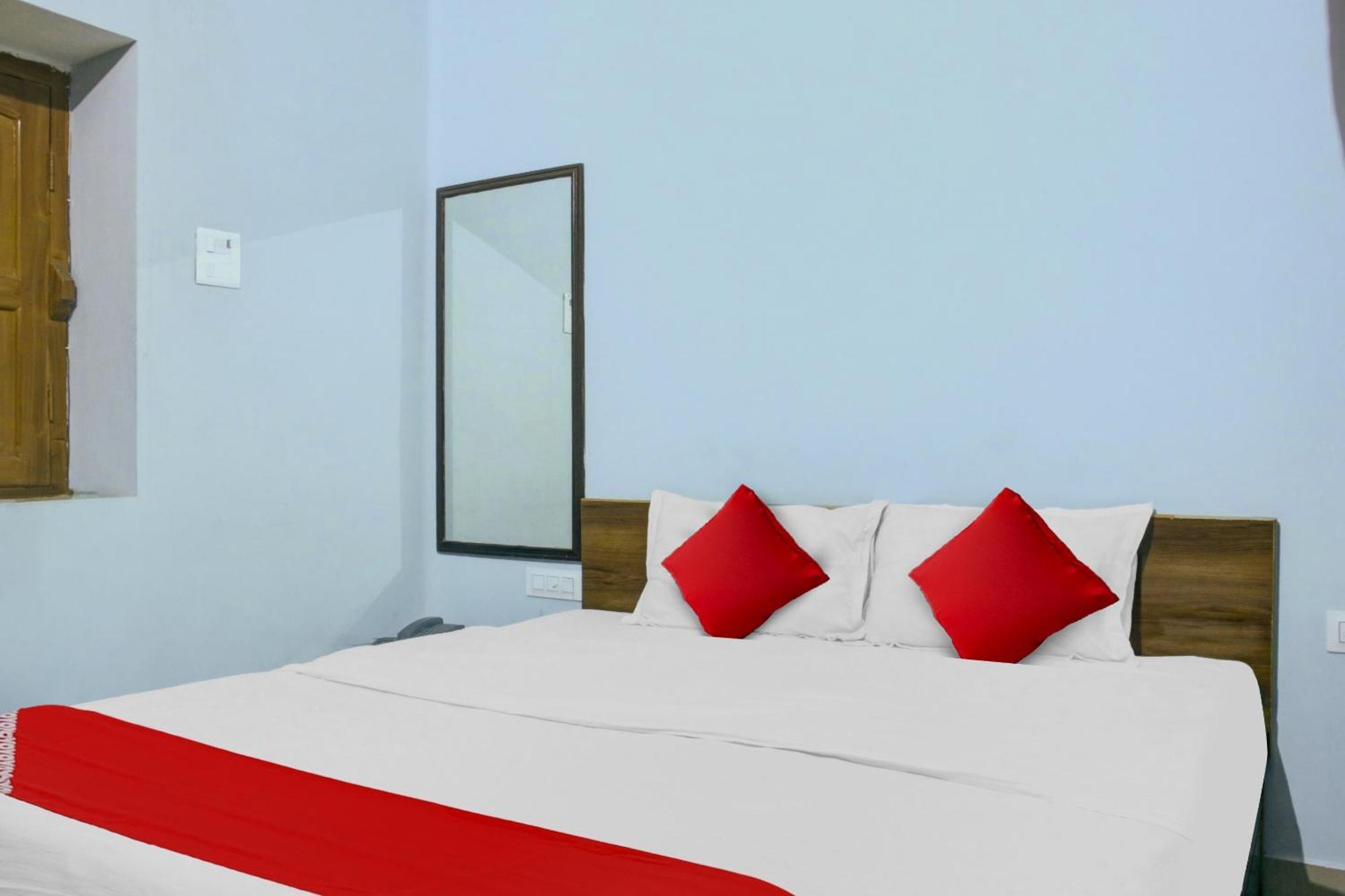 Hotel O Triveni. Патна Экстерьер фото