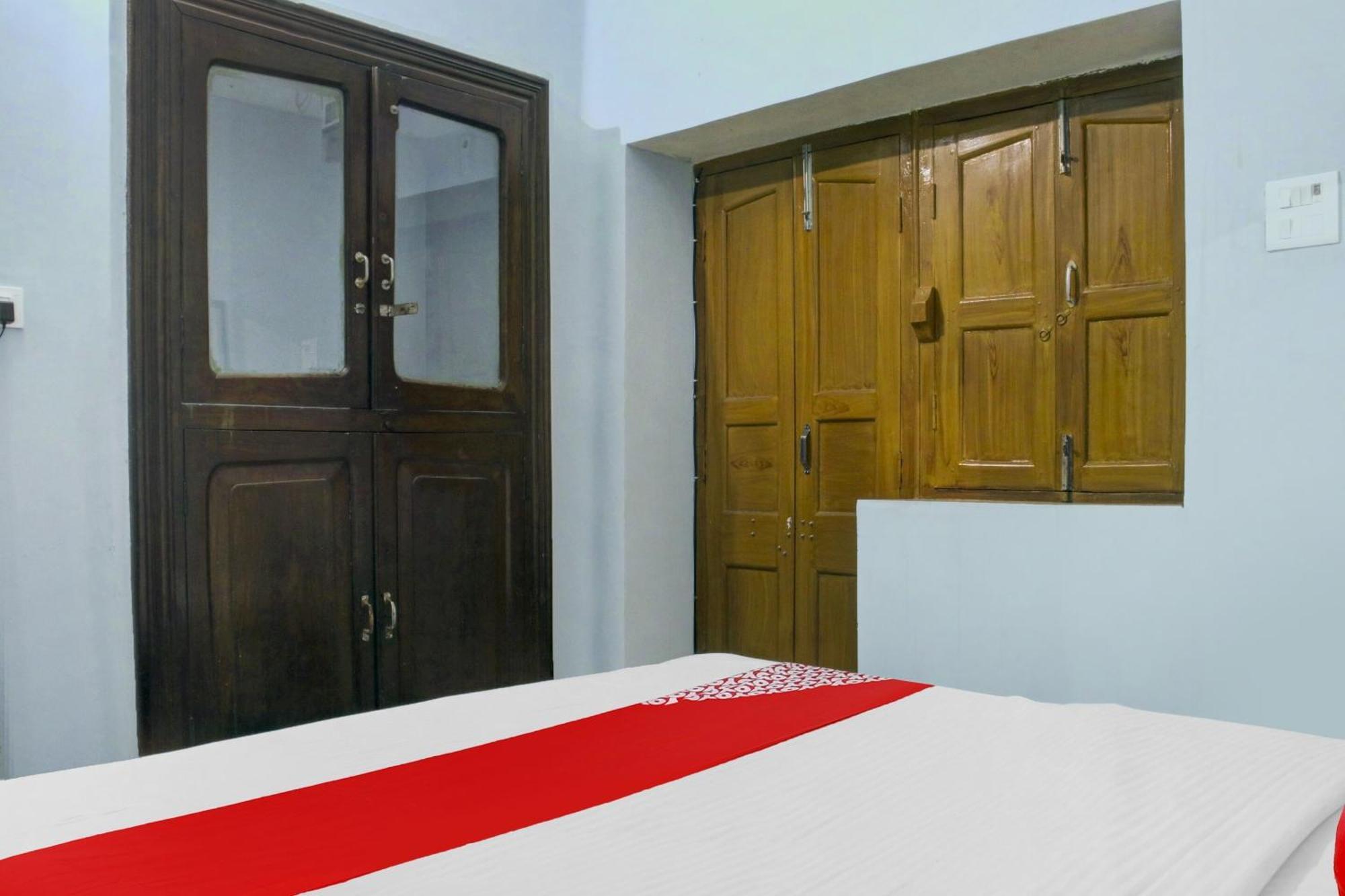 Hotel O Triveni. Патна Экстерьер фото